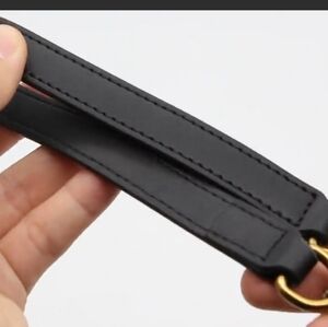 Antique Gold Chain Strap